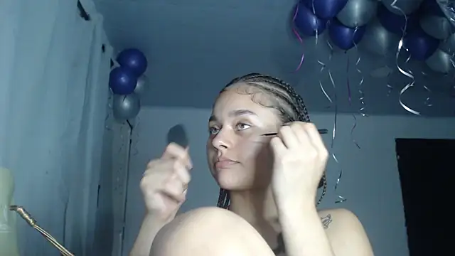 LittleCheerry69 online show from November 25, 3:34 pm