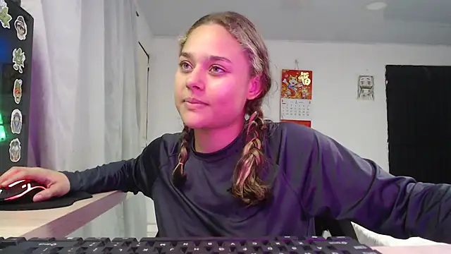 LittleCheerry69 online show from February 16, 4:03 pm