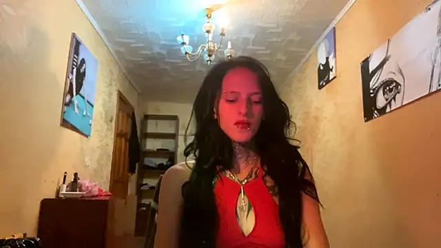 Snapshot of NamBraun chatting on September 25, 5:05 pm NamBraun online show from September 25, 5:05 pm