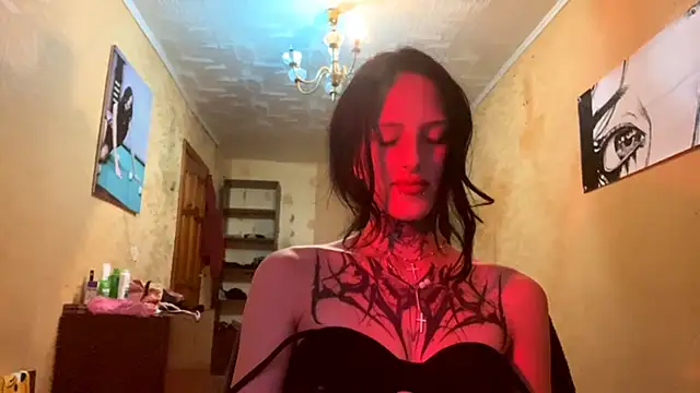 Snapshot of NamBraun chatting on September 27, 2:11 pm NamBraun online show from September 27, 2:11 pm