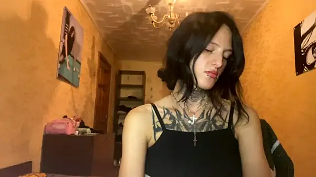 Snapshot of NamBraun chatting on October 15, 5:02 pm NamBraun online show from October 15, 5:02 pm