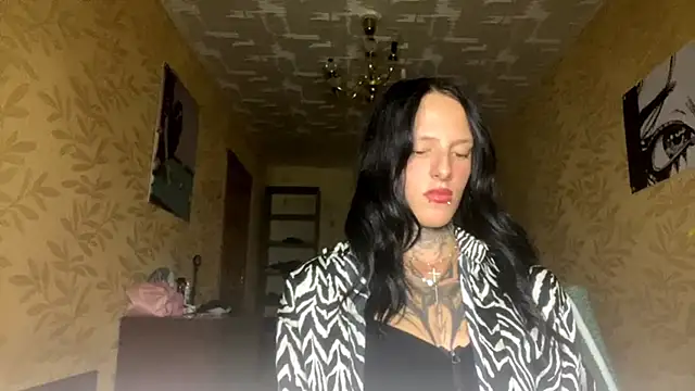 Snapshot of NamBraun chatting on October 17, 8:22 pm NamBraun online show from October 17, 8:22 pm