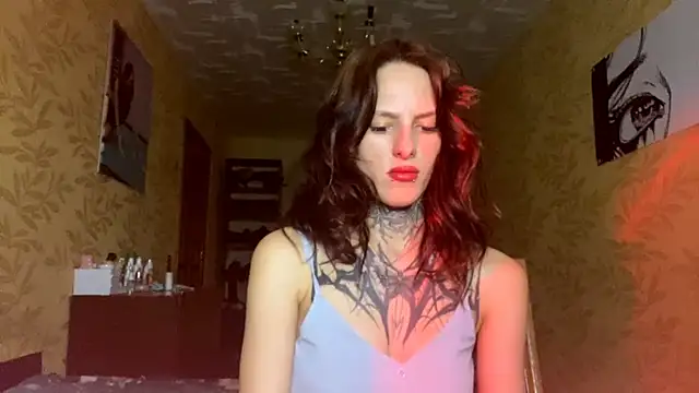 Snapshot of NamBraun chatting on November 30, 5:17 pm NamBraun online show from November 30, 5:17 pm