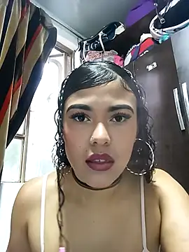 MegaN Storms online show from September 30, 11:48 am