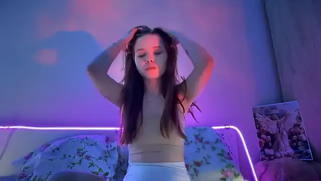 CandysRose online show from October 1, 7:31 pm