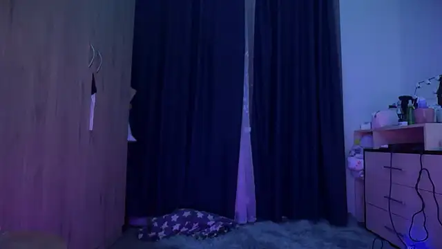 CandysRose online show from October 5, 8:40 pm