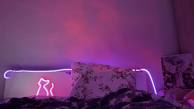 CandysRose online show from October 6, 7:11 pm