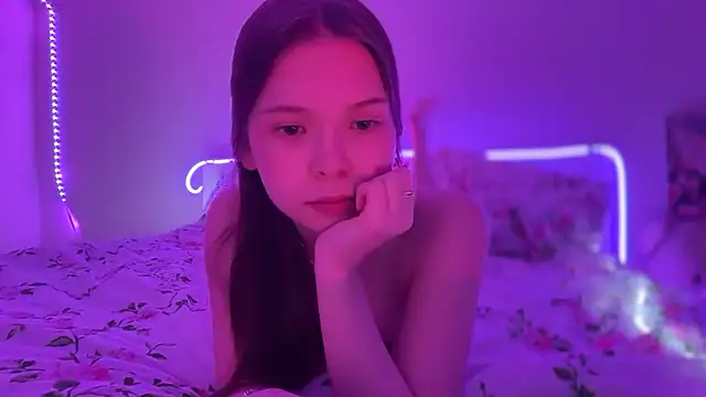 CandysRose online show from October 12, 5:34 pm