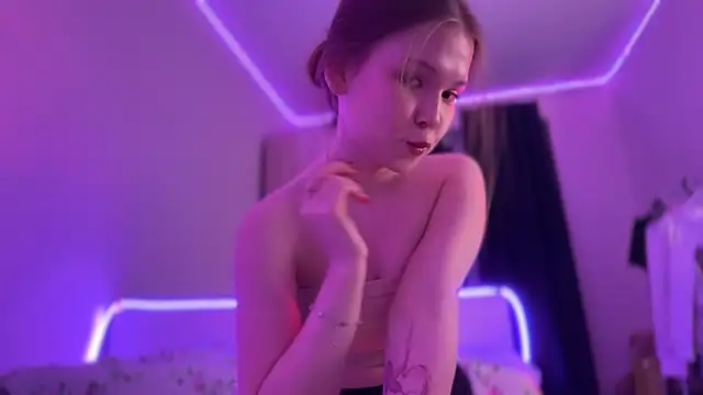 CandysRose online show from October 28, 6:43 pm