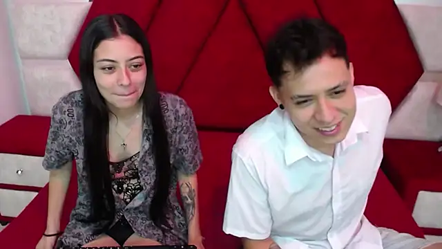 jakeyariana online show from September 24, 8:45 pm