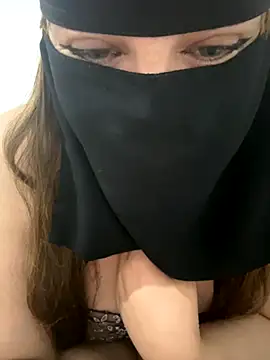 anoucha-arab online show from October 12, 2:54 am