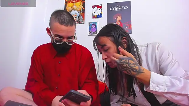 Dirty Pleasure69 online show from September 24, 1:36 pm