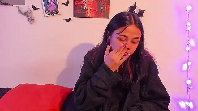 Dirty Pleasure69 online show from October 22, 10:31 pm