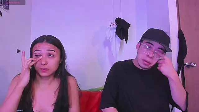 Dirty Pleasure69 online show from November 7, 8:09 pm