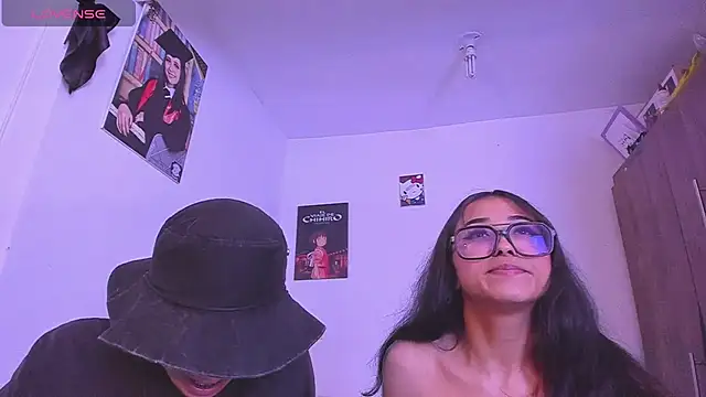 Dirty Pleasure69 online show from November 25, 8:53 pm