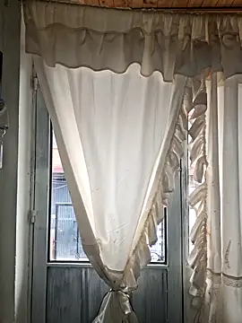 Harley Miller  online show from March 8, 4:55 pm