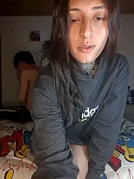 Harley Miller  online show from March 21, 10:57 pm