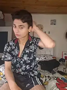 Harley Miller  online show from March 29, 4:07 pm