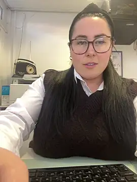 Snapshot of Ruby-Black chatting on March 27, 2:28 pm Ruby-Black online show from March 27, 2:28 pm