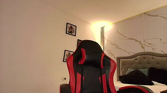 Nina Rouge7 online show from November 30, 2:43 pm