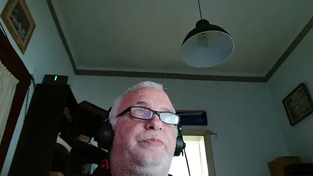 RoqueGC online show from September 24, 5:00 am