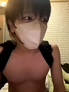 tora3220 online show from October 10, 12:48 pm