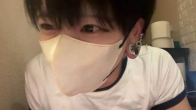 tora3220 online show from October 21, 1:12 pm