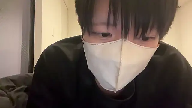 tora3220 online show from January 13, 1:49 pm