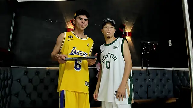 Snapshot of liam_coleman25 chatting on November 23, 4:34 am liam coleman25 online show from November 23, 4:34 am