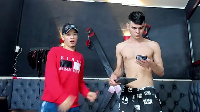 Snapshot of liam_coleman25 chatting on December 5, 4:54 am liam coleman25 online show from December 5, 4:54 am