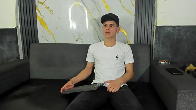 liam coleman25 online show from March 9, 5:22 am