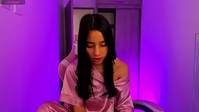 ISABELFORYOU1 online show from November 24, 7:24 pm