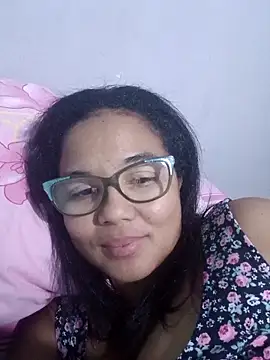 afro venezolana online show from September 24, 5:11 am