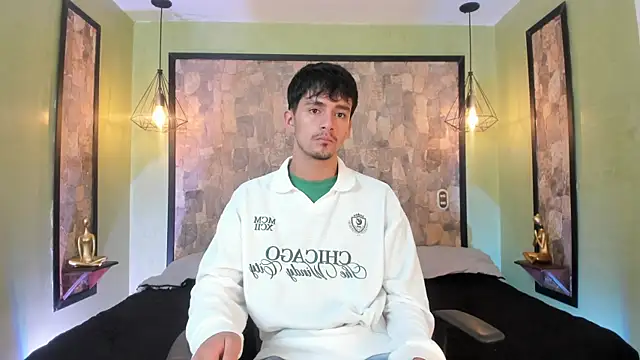 Snapshot of Axel_Draven chatting on July 14, 11:27 am Axel Draven online show from July 14, 11:27 am