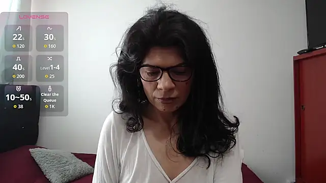 Snapshot of abrilsex23 chatting on April 2, 1:53 pm abrilsex23 online show from April 2, 1:53 pm