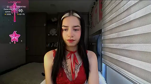 Kittyross online show from December 14, 5:29 pm