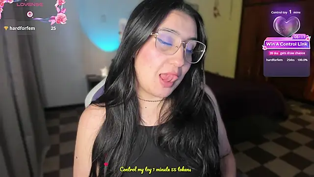 tellmemaddie online show from July 1, 7:13 pm