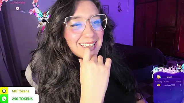 tellmemaddie online show from July 23, 11:13 pm