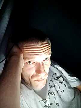 Damian34p online show from September 24, 11:41 pm
