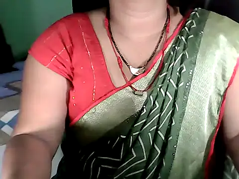 BABITA KUMARII online show from September 25, 6:44 pm