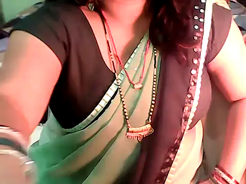 BABITA KUMARII online show from February 8, 5:49 pm