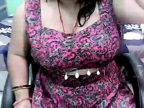 BABITA KUMARII online show from March 21, 5:16 pm