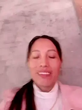 Sera sexy01 online show from October 30, 1:07 am