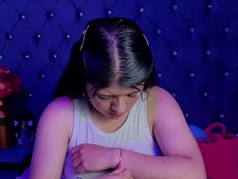 Grecia Anal Hard online show from October 11, 3:28 am