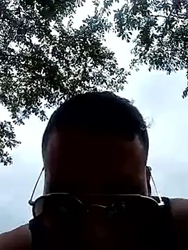 LucasGaeel online show from September 28, 5:18 pm