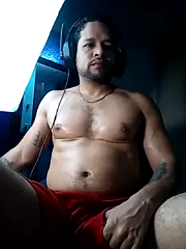 LucasGaeel online show from November 29, 9:56 am