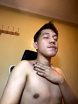 asian guy 69 online show from December 16, 1:27 pm
