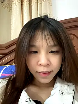 Hanaa07  online show from December 5, 3:15 am