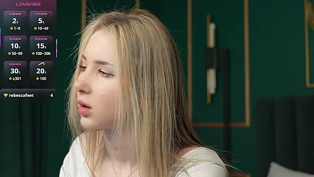 LiraKink online show from January 7, 3:09 am