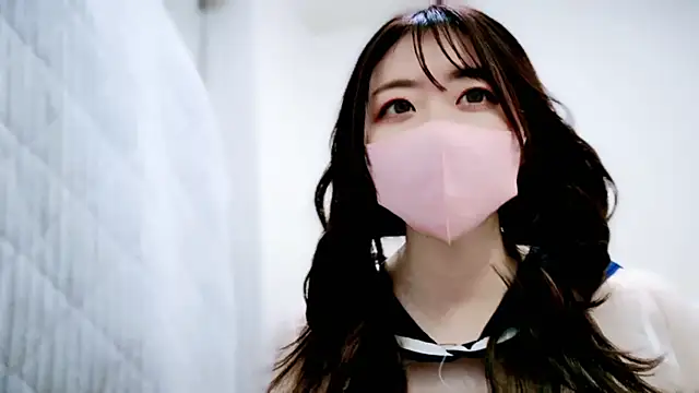 Snapshot of MISATO_0809 chatting on January 19, 12:42 pm MISATO 0809 online show from January 19, 12:42 pm